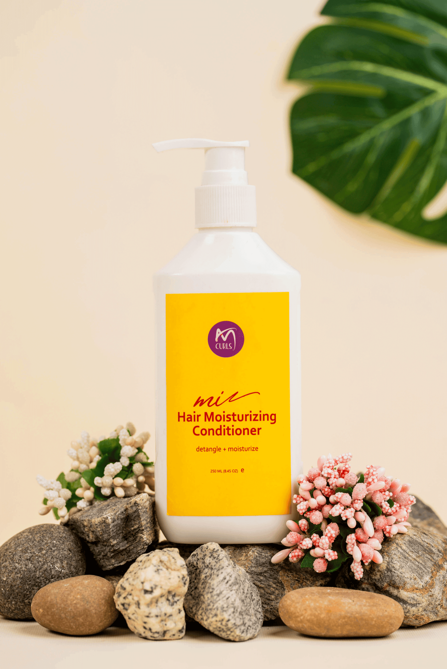 Mi Curls Trio Bundle