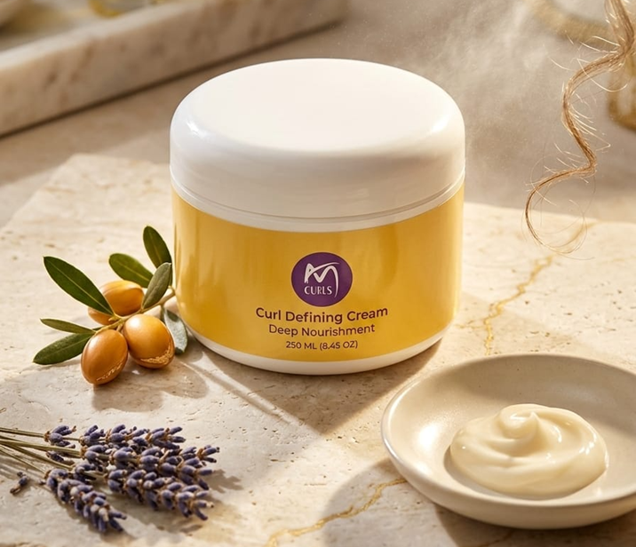 Mi Curls Trio Bundle