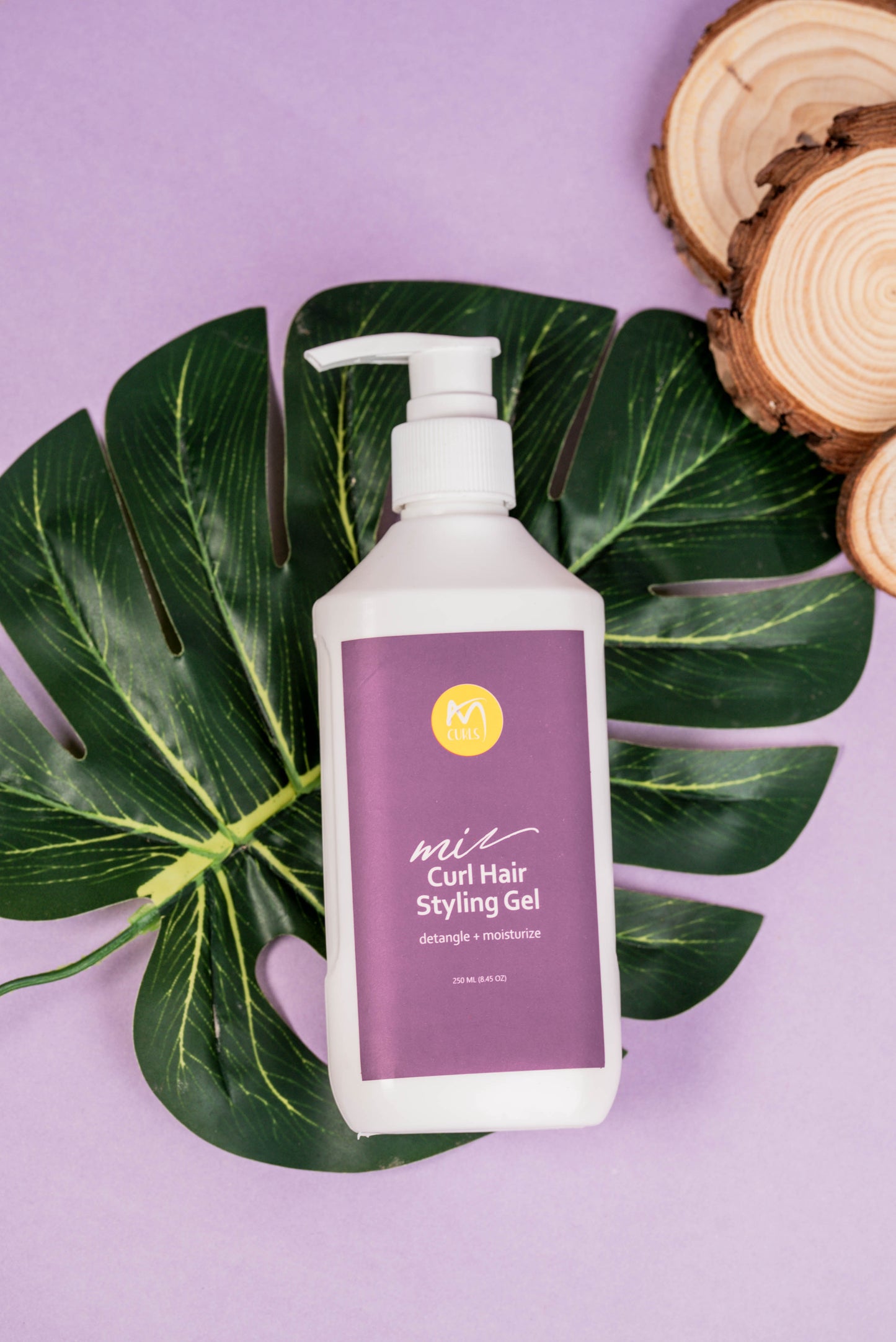 Mi Curls Trio Bundle