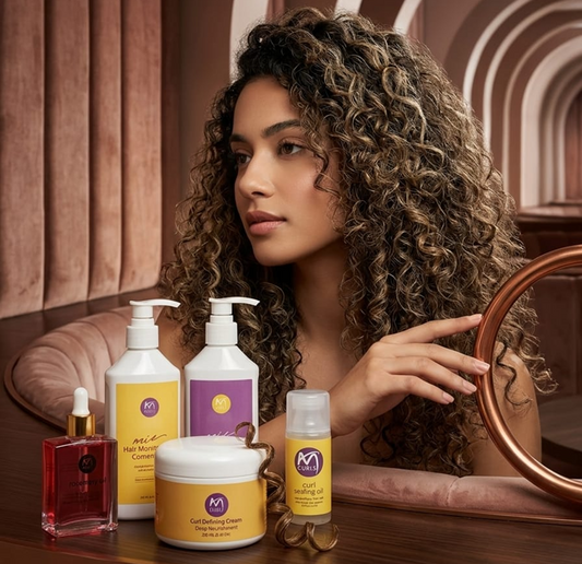 Mi Curls All In One Bundle