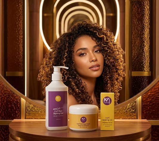 MiCurls Trio Bundle